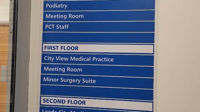 Leeds City Medical Practice - Doctors in leeds