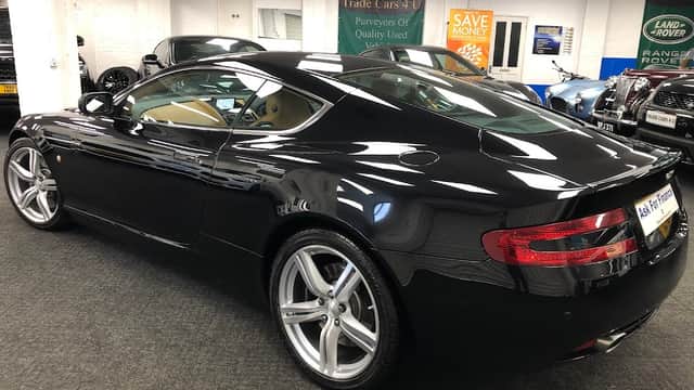 Trade Cars 4 U - Car Dealers in shipley