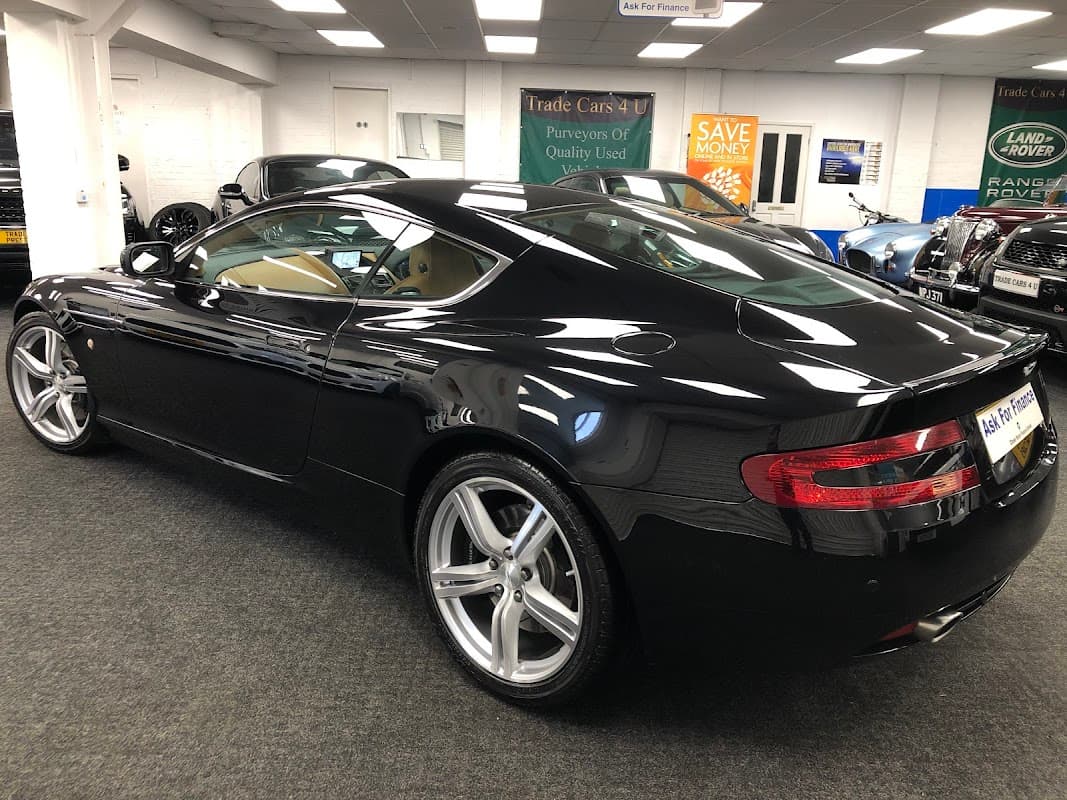 Trade Cars 4 U