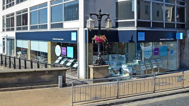 Linley & Simpson - York | Estate & Letting Agents - Estate Agents in york