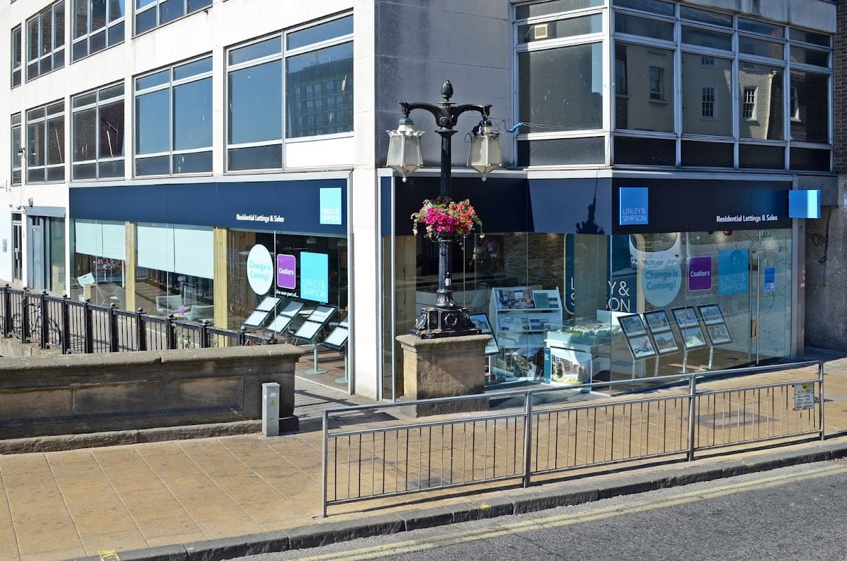 Linley & Simpson - York | Estate & Letting Agents