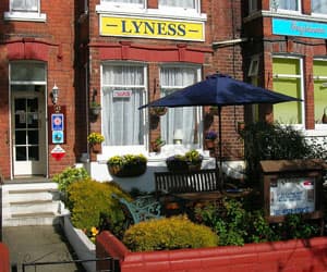 Lyness Guest House