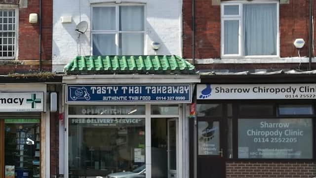 Sharrow Chiropody Clinic - Doctors in nether edge