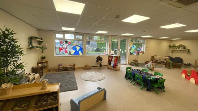 Kids Planet Wakefield Road - Nurseries in bradford