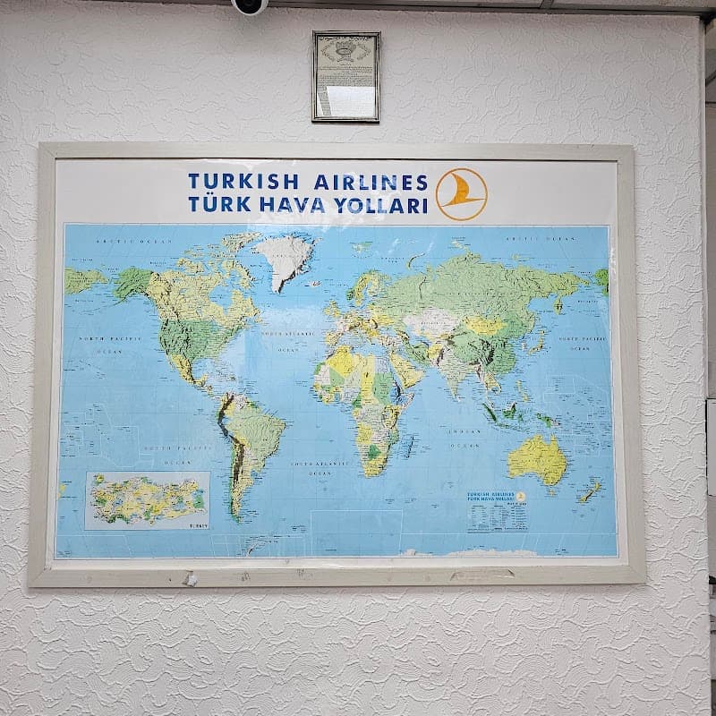 S M Travel