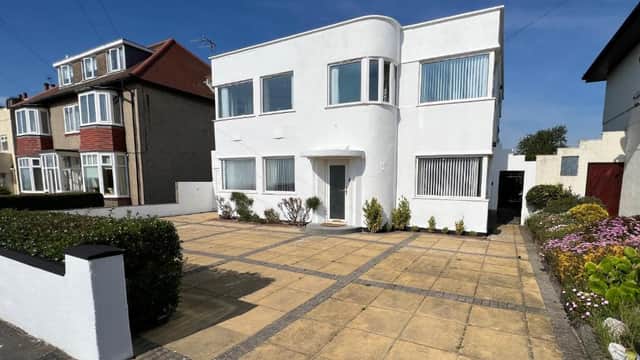 Accommodation at The Emberton in bridlington
