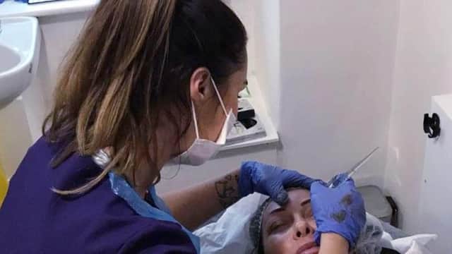 C.D.L Microblading - Beauty Salons in baildon