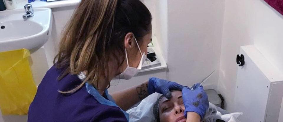 C.D.L Microblading