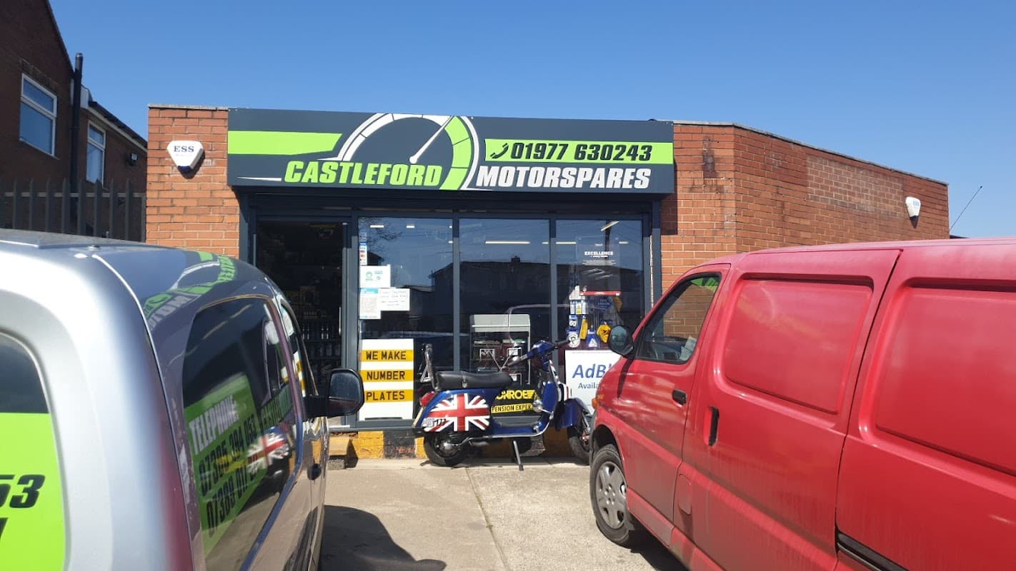 Airedale Auto Accessories