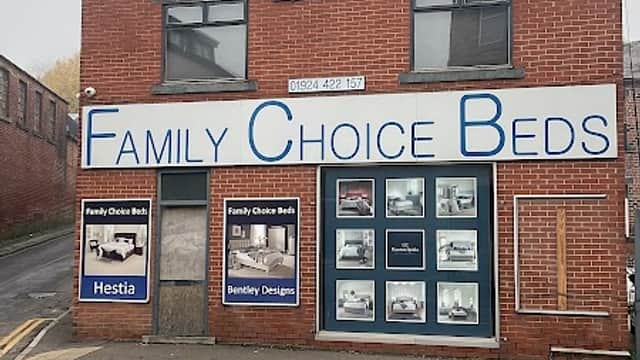 Family Choice Beds (Batley) - Bed Shops in batley
