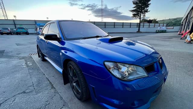 Elite Customs Keighley - Garages in keighley