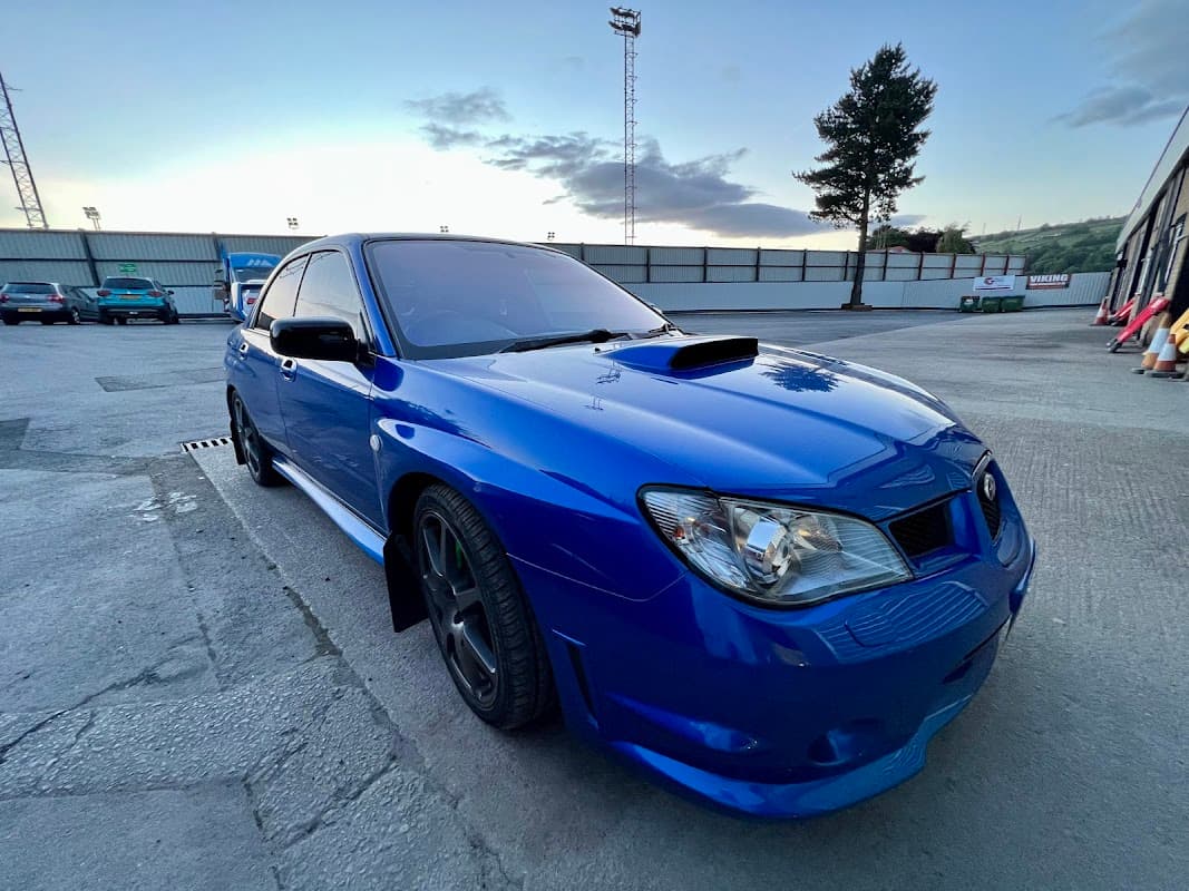 Elite Customs Keighley