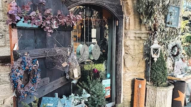 Webb & Webb - Homeware in ripon
