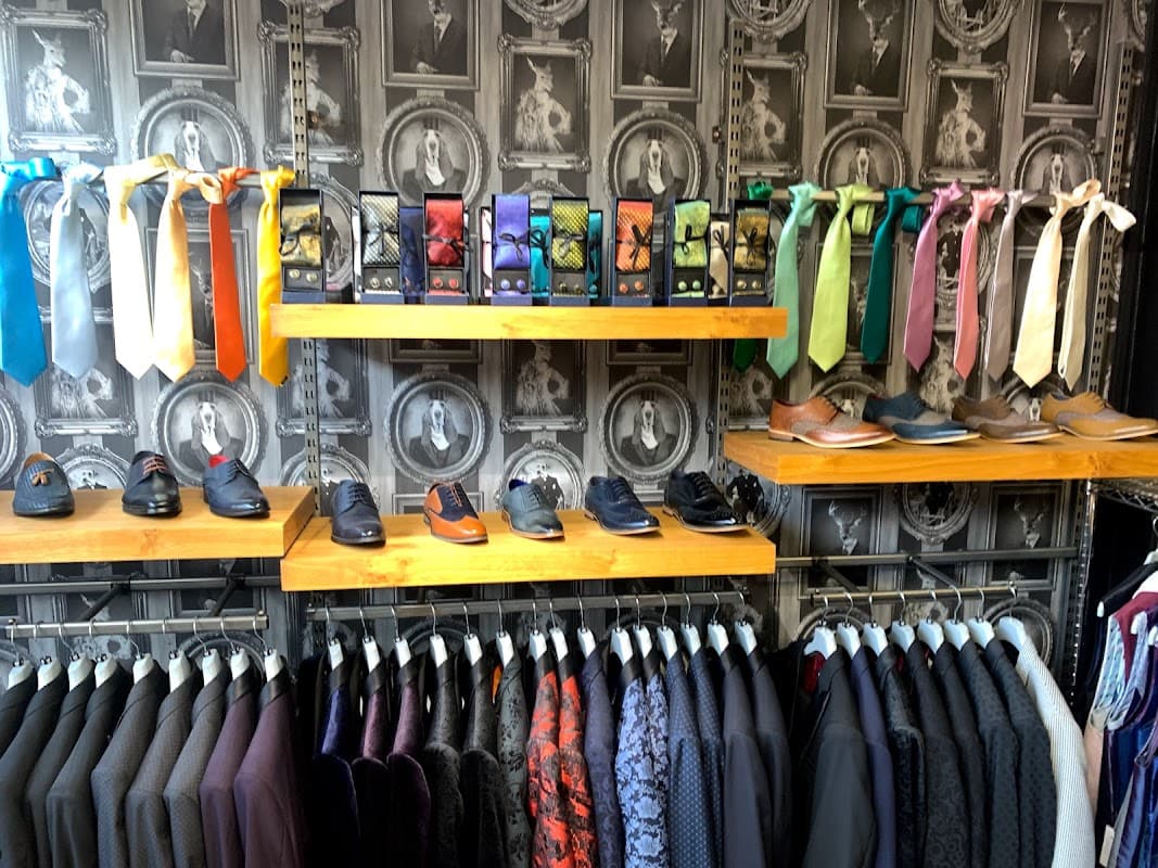 Bakers Tailoring