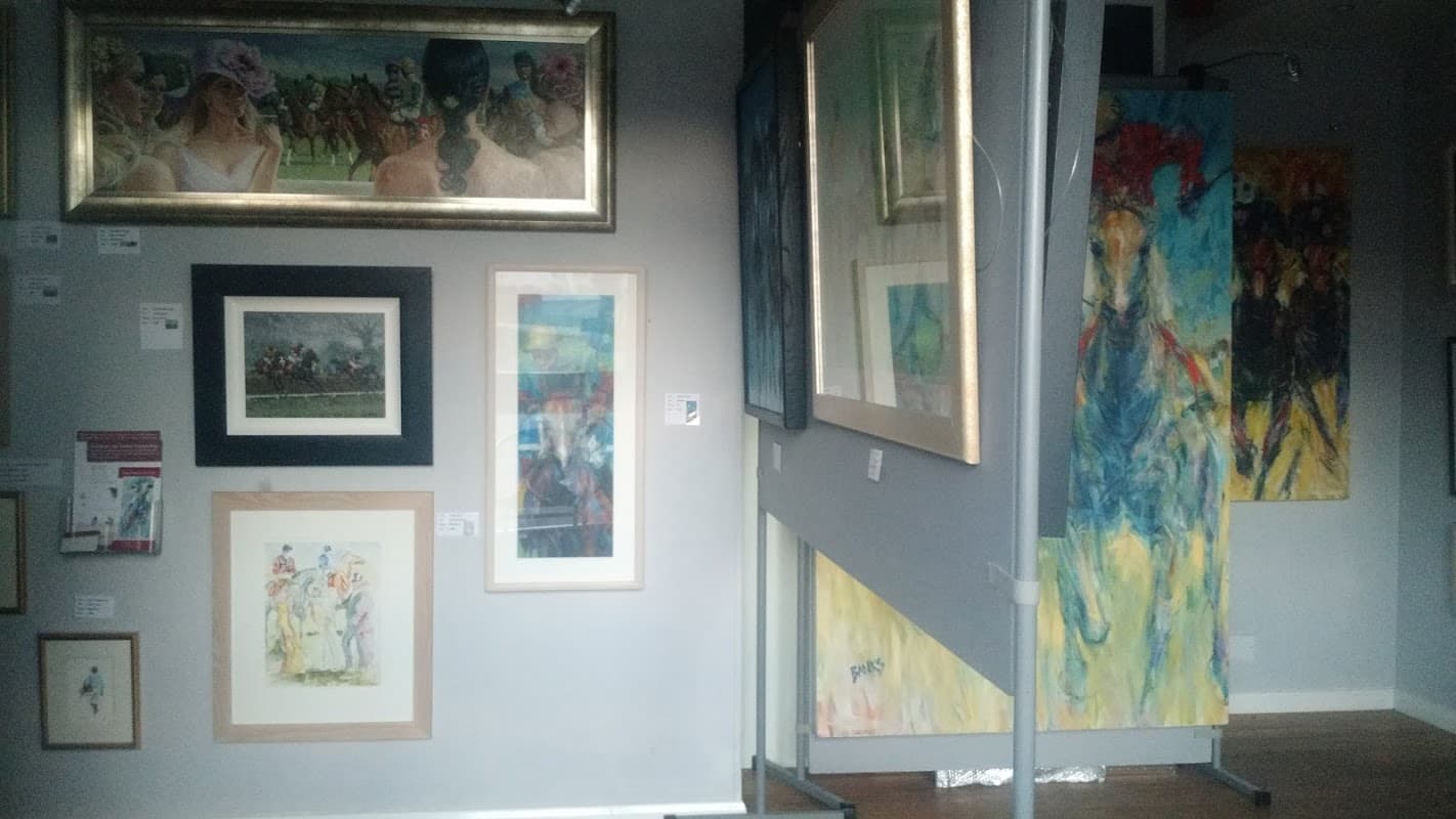 Bluerider Gallery