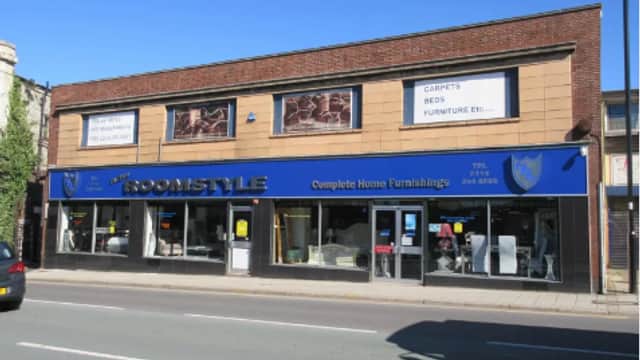 New Roomstyle - Furniture Shops in sheffield