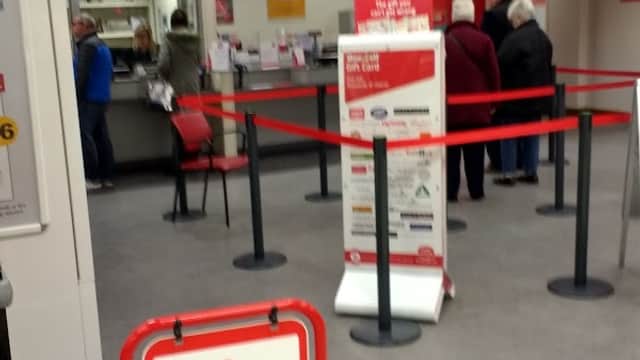 Mirfield Post Office - Post Offices in mirfield