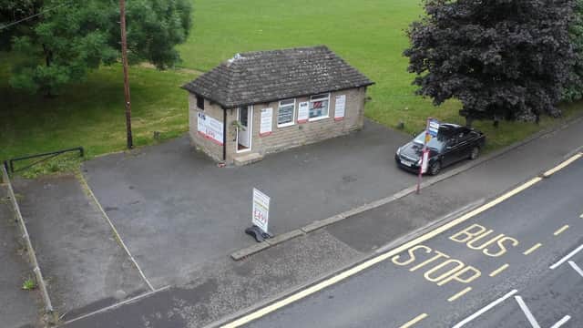 Ian Holmes - Insurance in brighouse