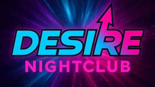 Desire Nightclub Pontefract - Nightclub in pontefract