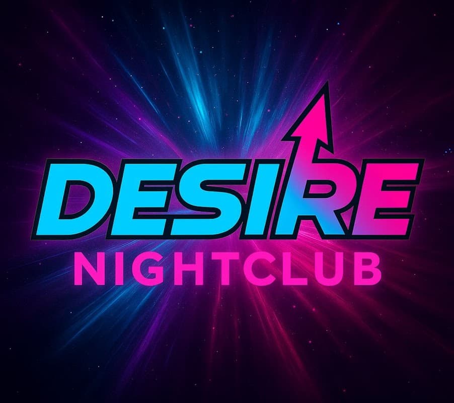 Desire Nightclub Pontefract