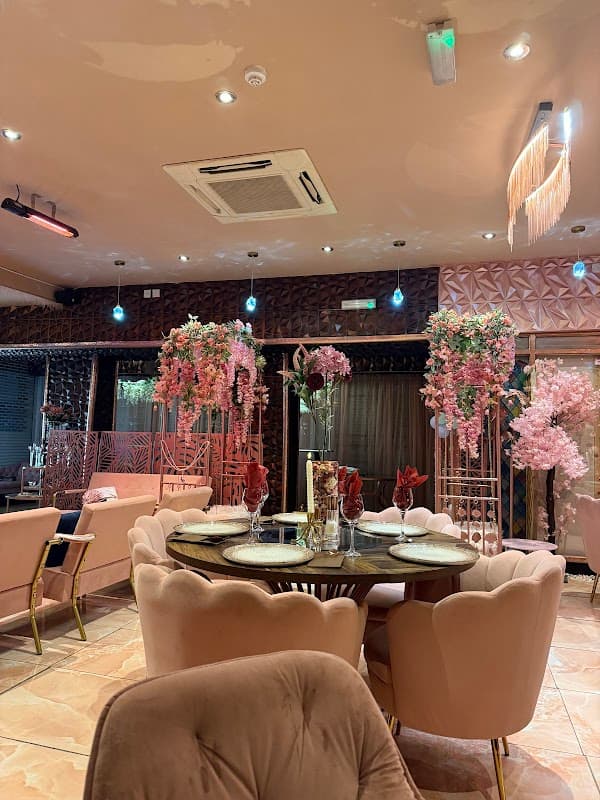 Rosedana Restaurant