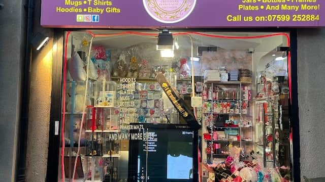 Mu creations - Gift Shops in bradford