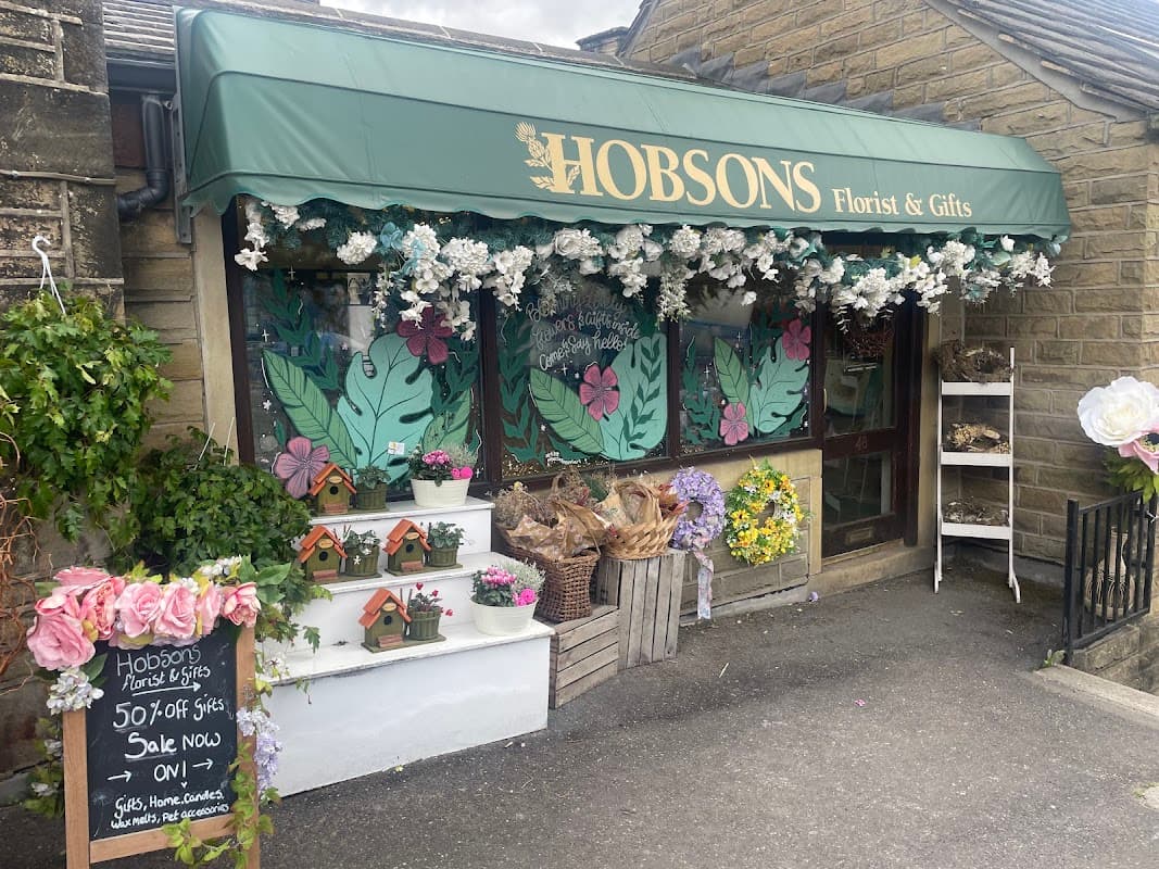 Hobsons Florist