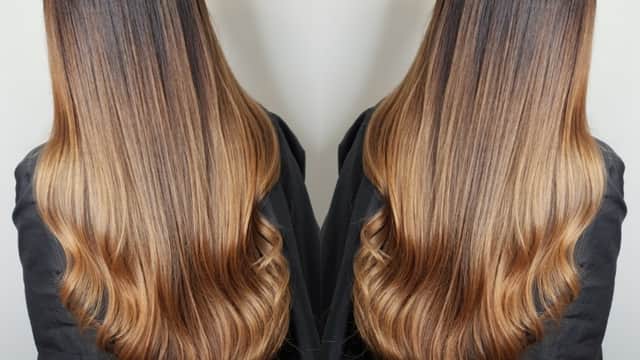 B.U.tiful hairandbeauty - Hair Salons in manor