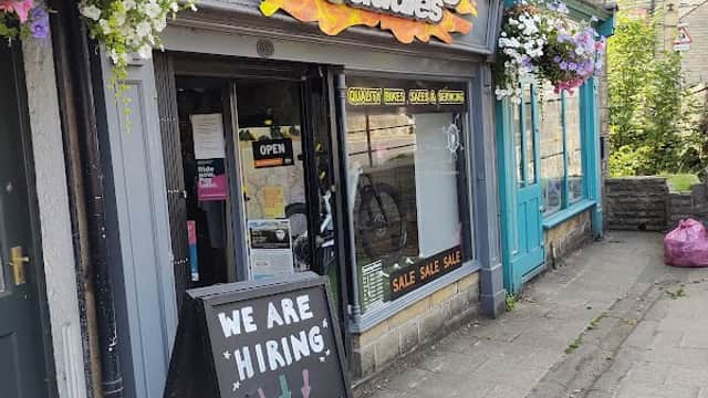 Blazing Saddles of Hebden Bridge - Bike Shops in hebden bridge
