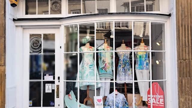Cosmetique - Clothes Shops in scarborough