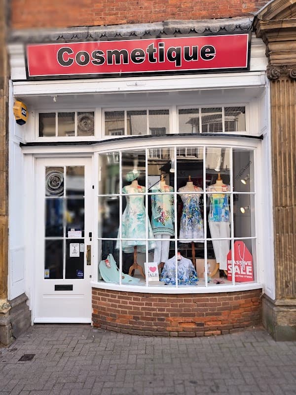 Cosmetique