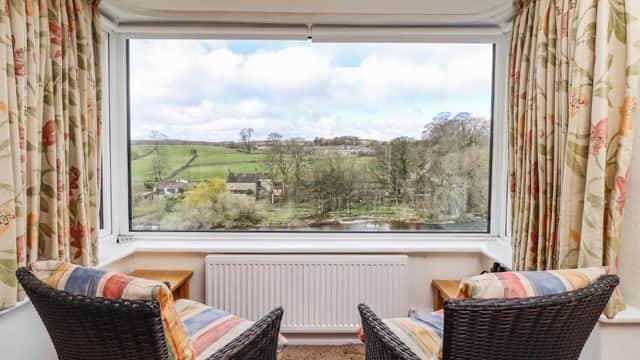 Accommodation at Riverside, Grassington in grassington