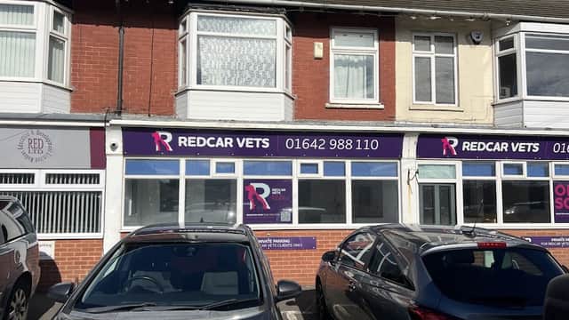 Redcar Vets - Vets in redcar