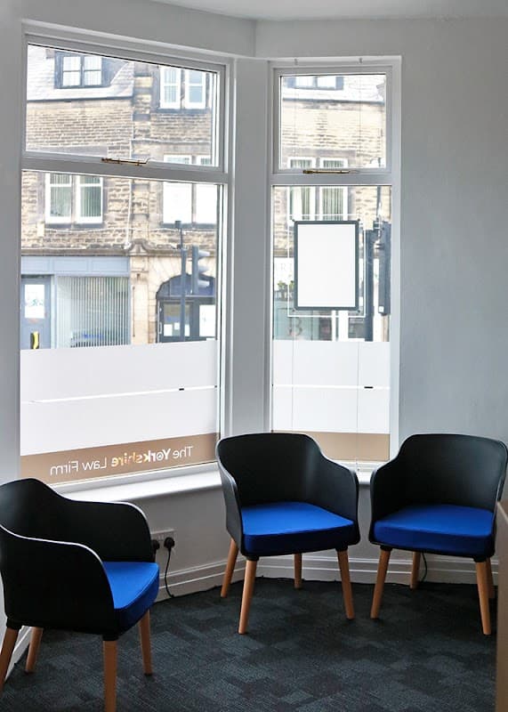 Ison Harrison Solicitors Guiseley