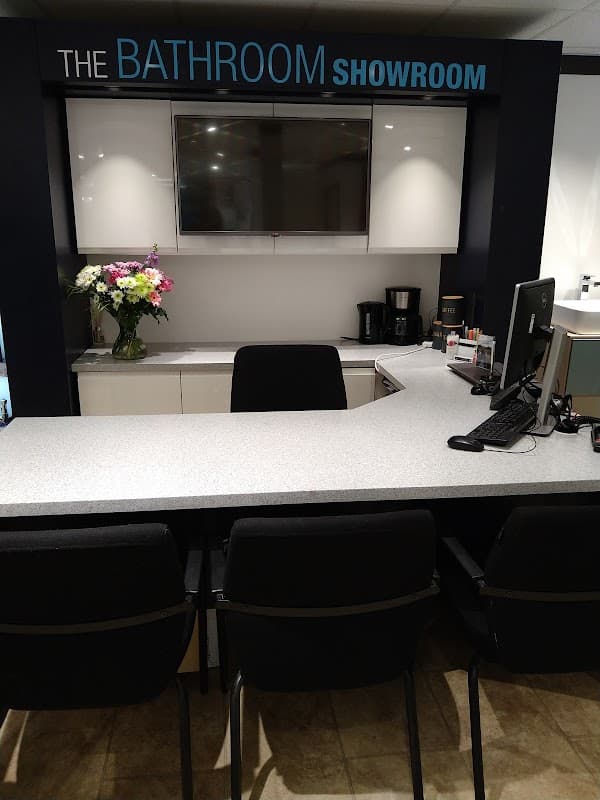 The Bathroom Showroom