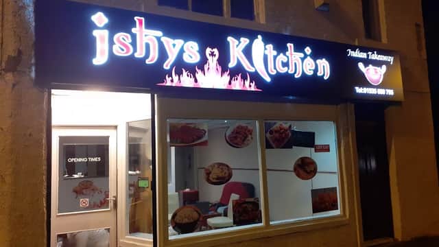 Ishys Kitchen Indian Takeaway - Takeaway in keighley