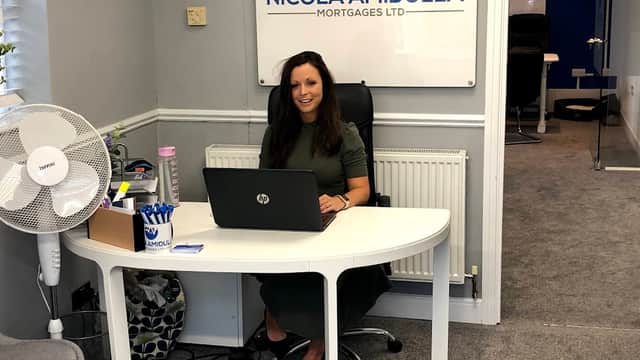 Nicola Amidulla Mortgages Limited - Insurance in great driffield