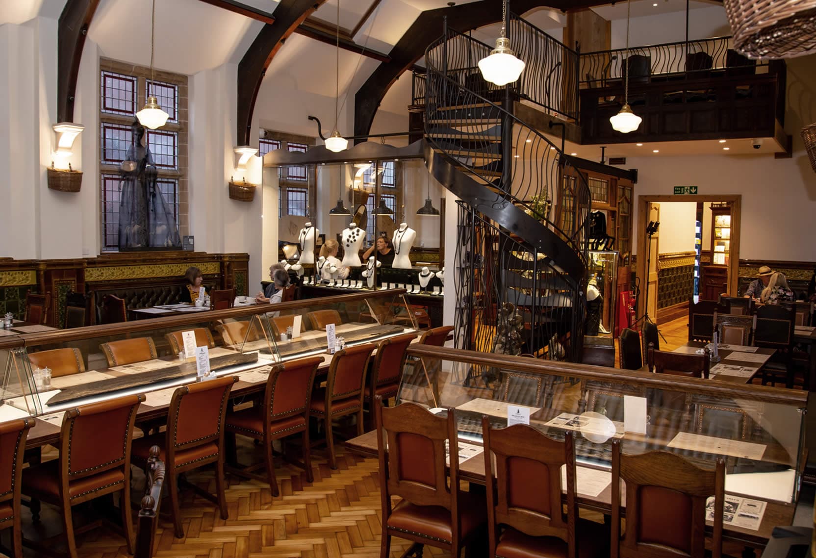 Albert's Eatery
