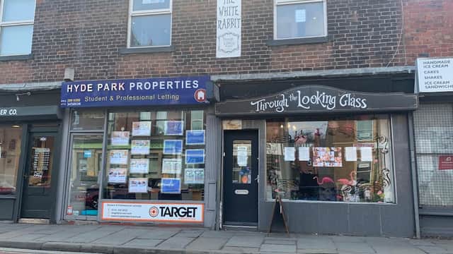 Hyde Park Properties (Leeds) Ltd - Estate Agents in headingley