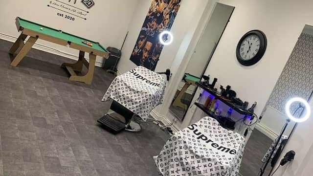 Fade Formula - Barbers in redcar