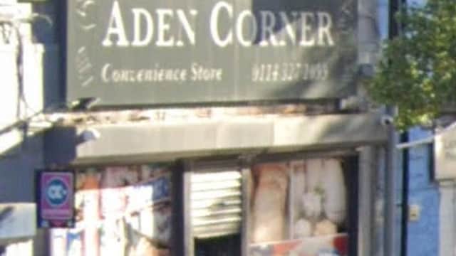 Aden Corner - Corner Shops in sheffield