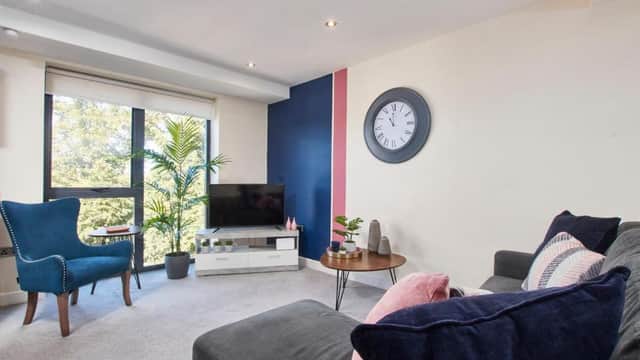 Accommodation at Boutique York Abode sleeps 6 - Parking in york