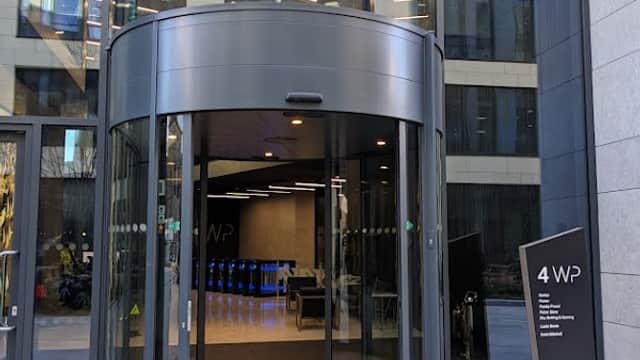 Irwin Mitchell Solicitors