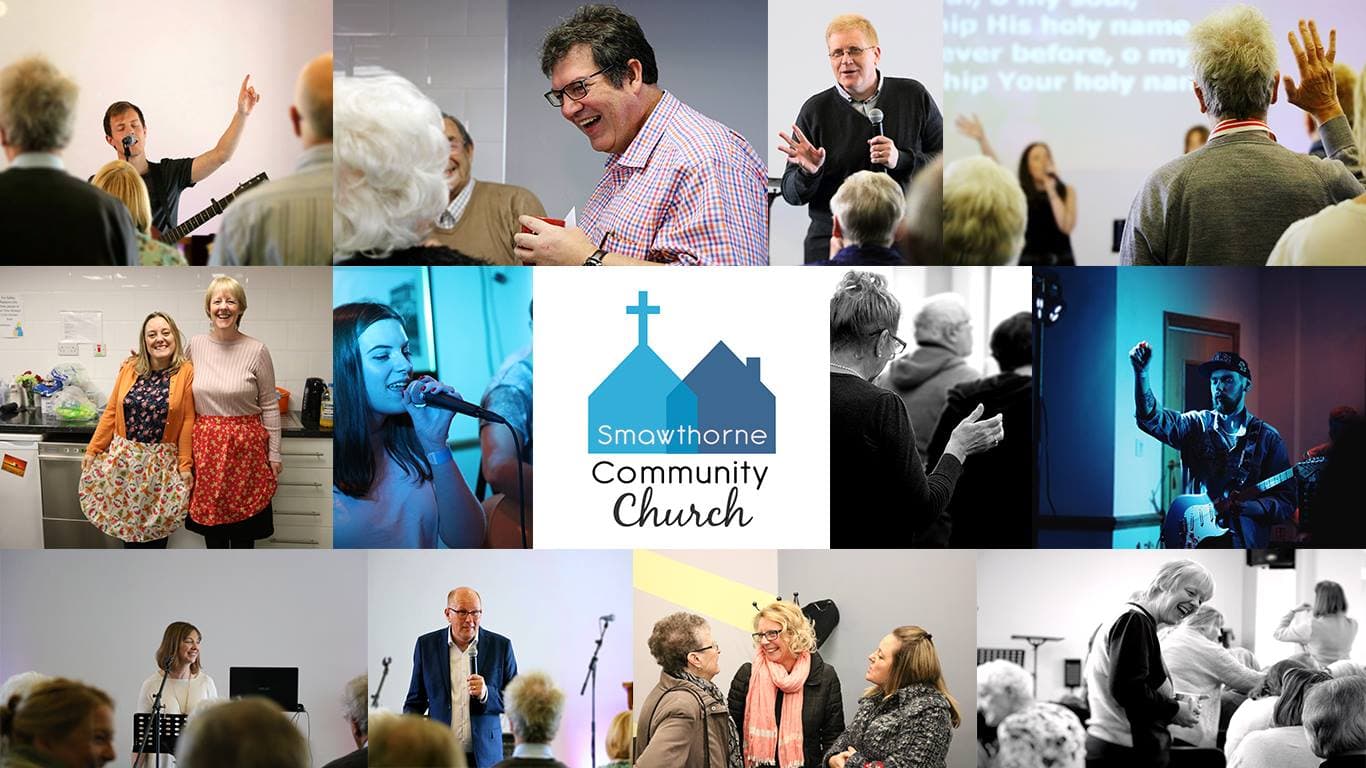 Smawthorne Community Church