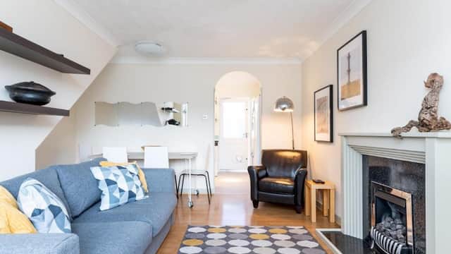 Pass the Keys Spacious Townhouse with 900Mbps Internet Parking