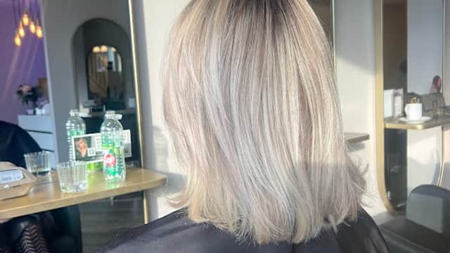 House of Kennedy Crossgates - Hair Salons in killingbeck
