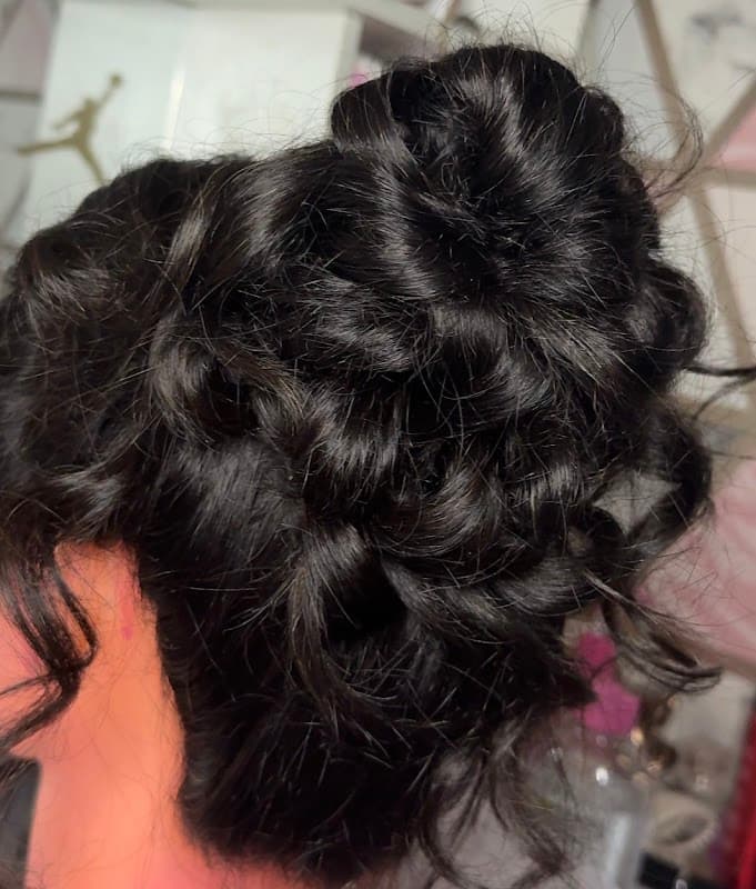 RMB Hair