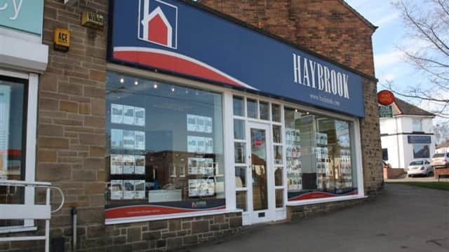 Haybrook Estate Agents Gleadless - Estate Agents in heeley