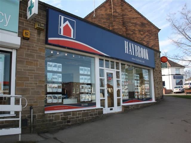Haybrook Estate Agents Gleadless