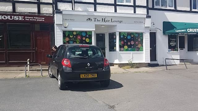 The Hair Lounge - Hair Salons in shipley